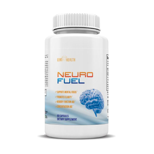 Neuro Fuel Lean Health Products