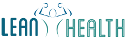 Lean Health Products logo